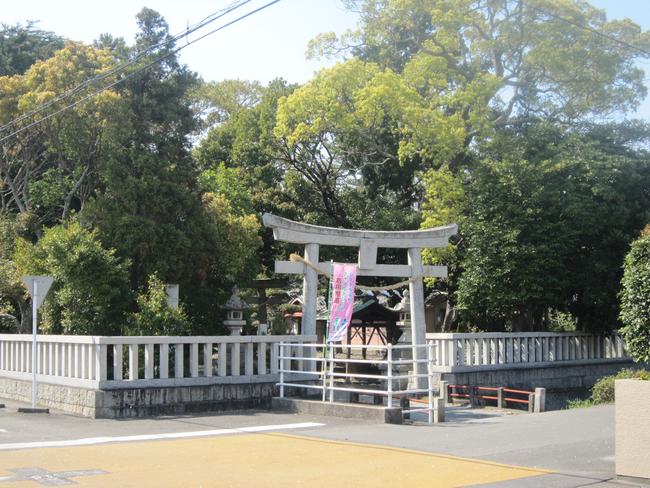 和田神社