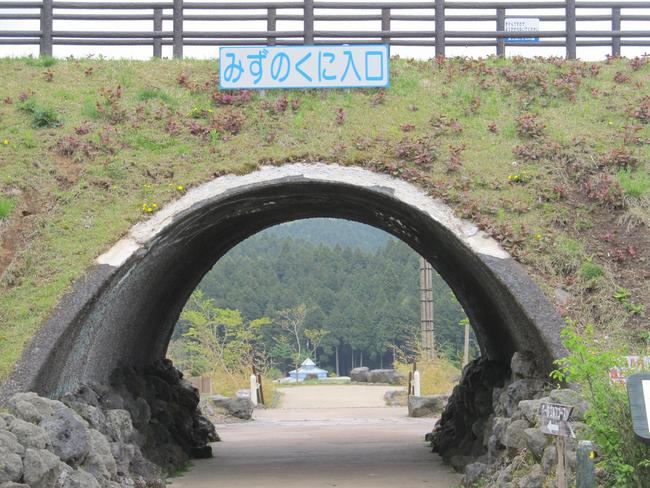 入口