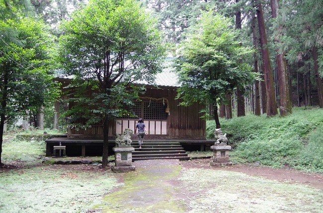 十二神社
