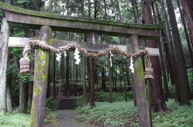 十二神社