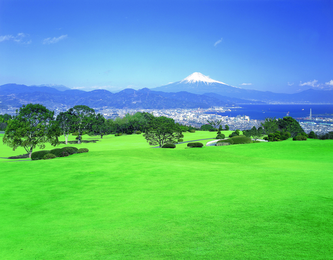 日本平ホテル
