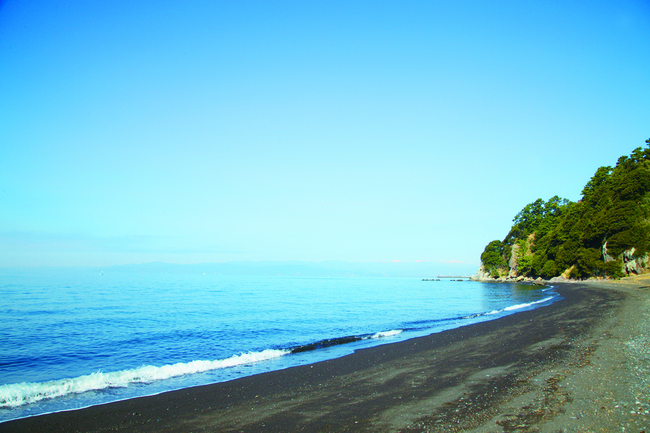 小浜海岸