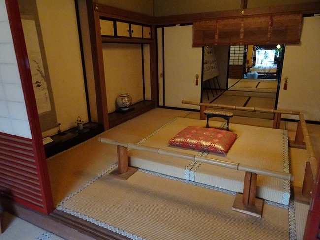 脇本陣４