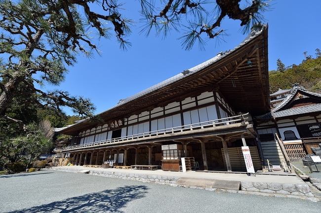方広寺２