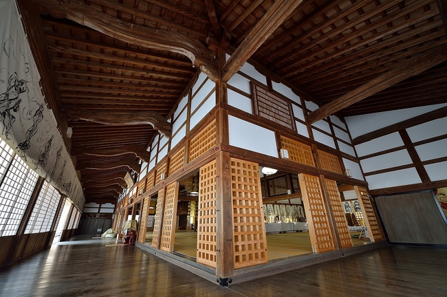 方広寺３