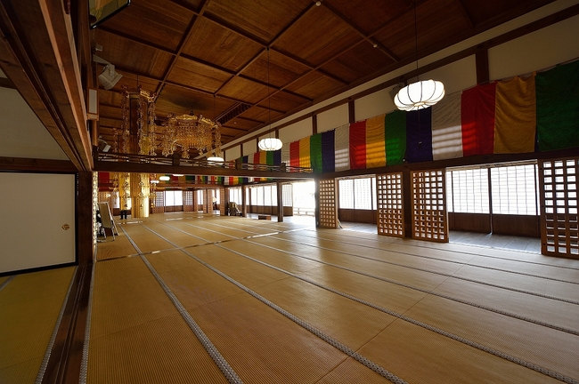方広寺４