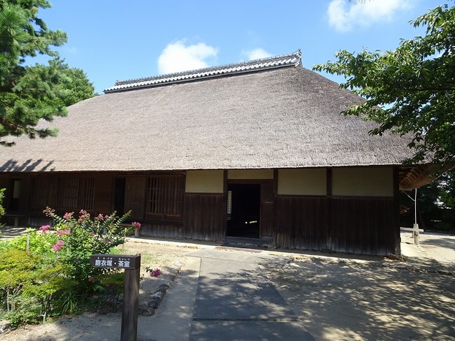 中村家住宅１