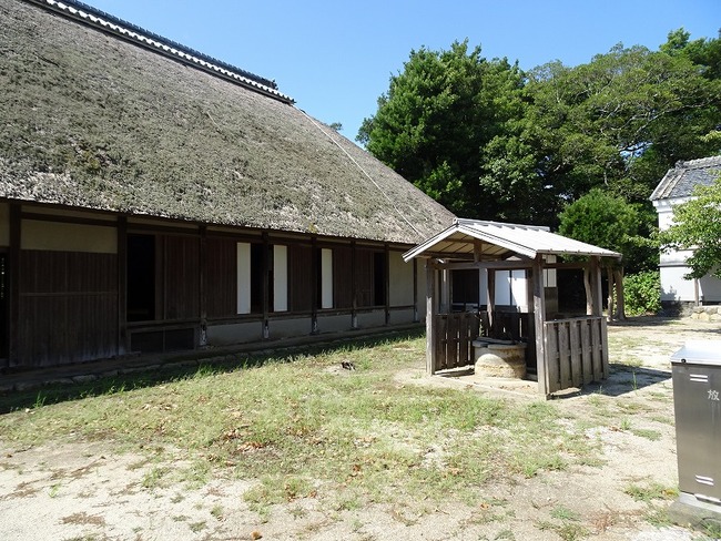 中村家住宅２