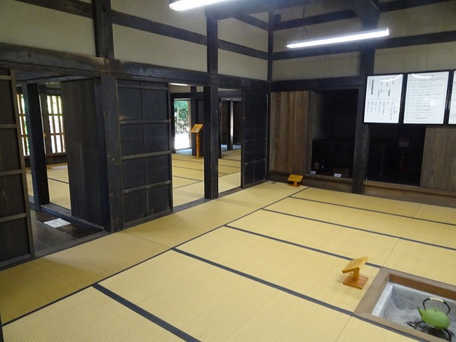 中村家住宅３