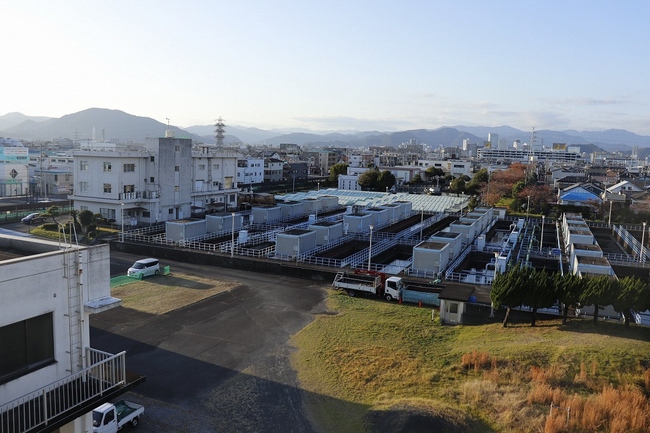 高松浄化センター