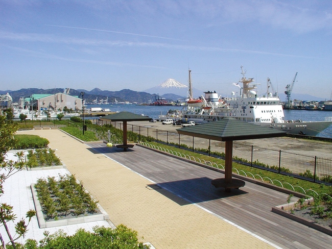静清浄化センター