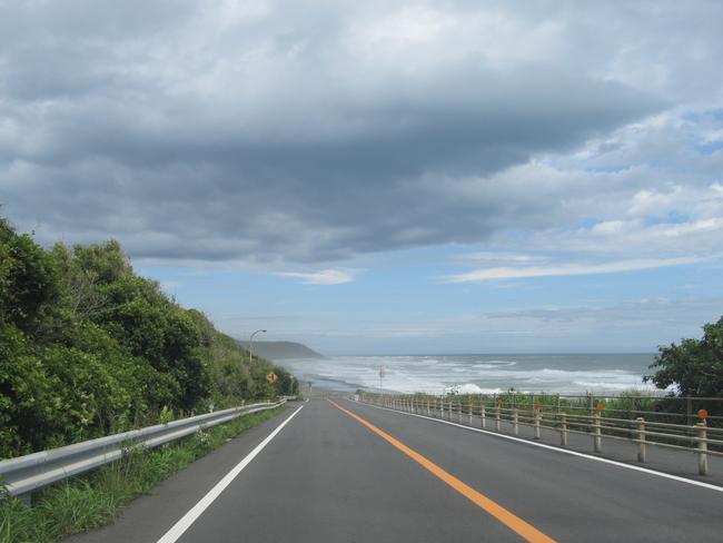海