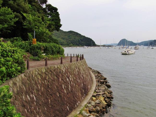 石垣