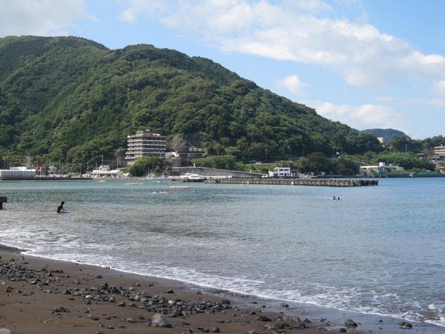 全景