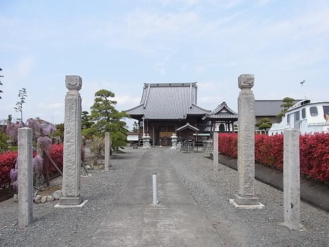 長徳寺