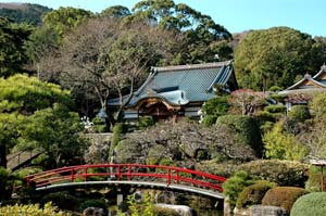 松月院