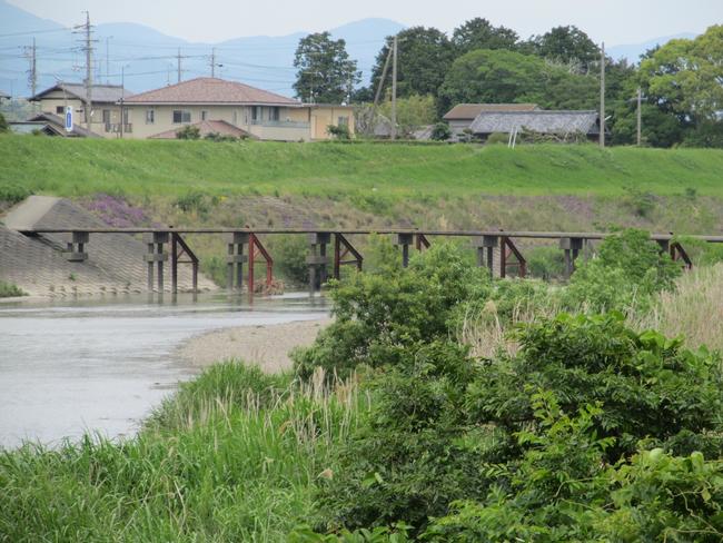橋
