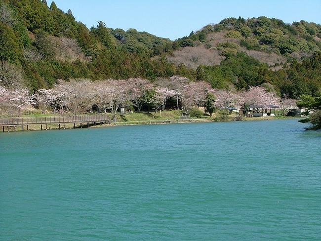 丹野池公園