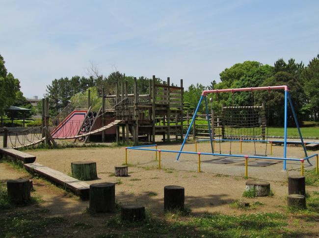 遊具
