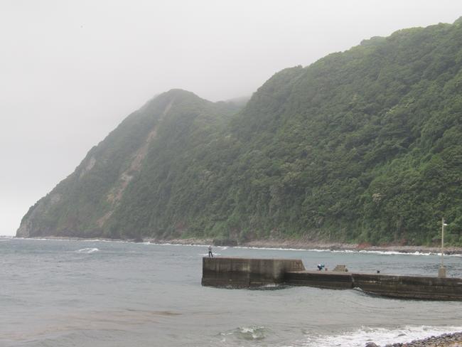 堤防