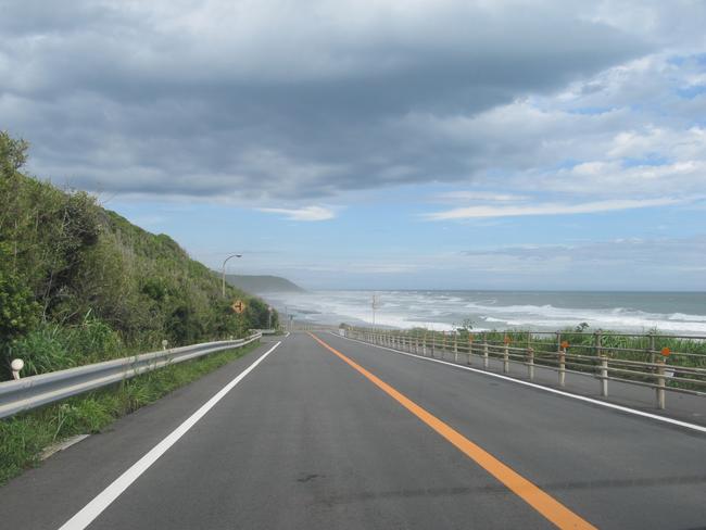 海