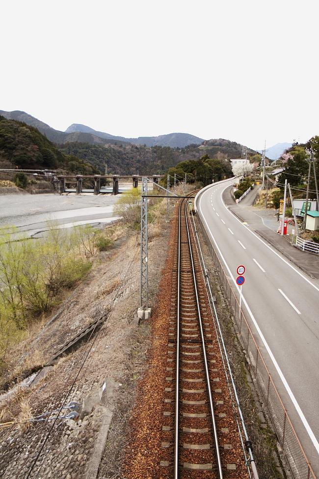 線路