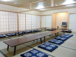 和室