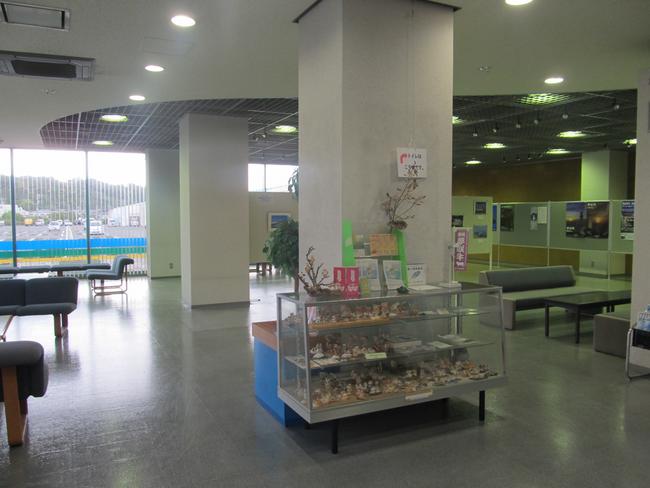ホール