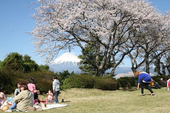 雁公園