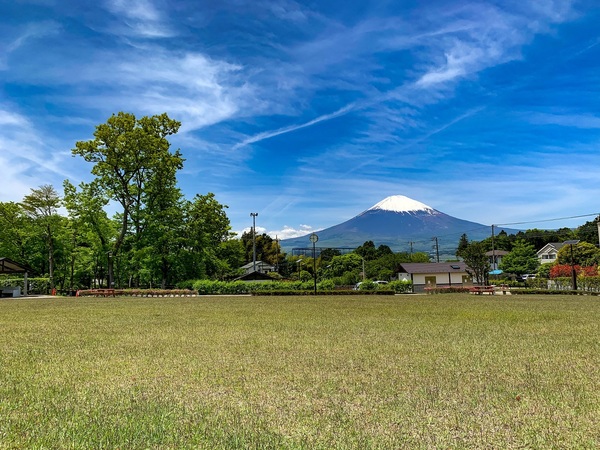 広場