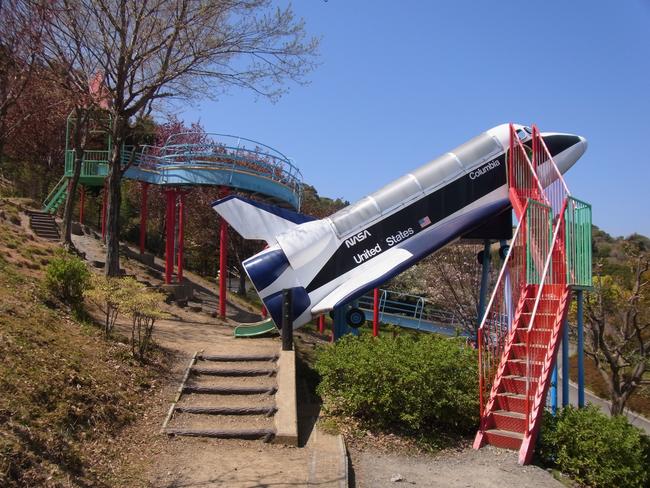 遊具