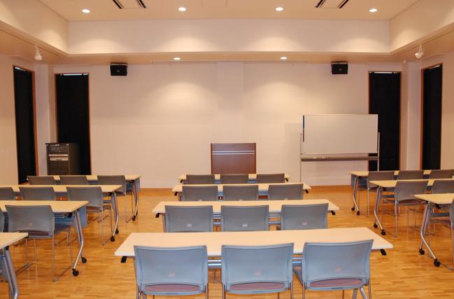 講座学習室
