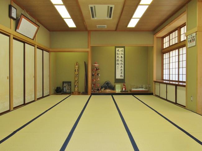 2階　和室