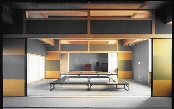 文化福祉施設