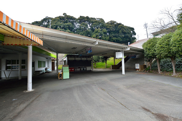 オートレース場３