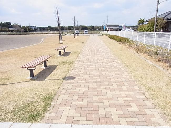 歩道