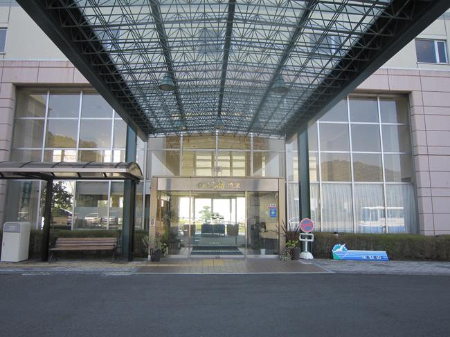 正面