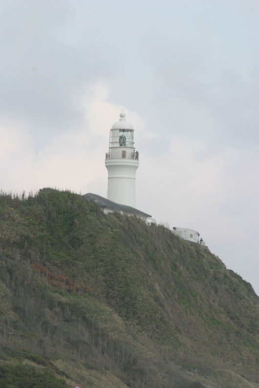 御前崎灯台