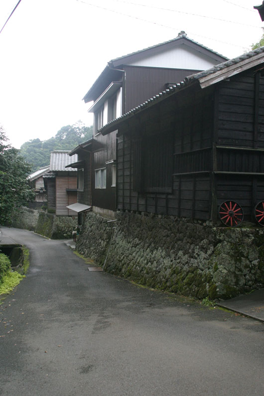 花沢の里