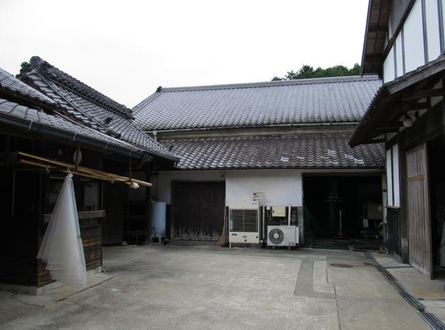 酒造場