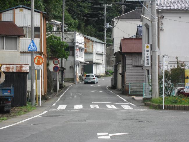 町並み