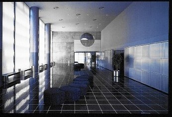 アミューズ豊田 　文化・福祉施設