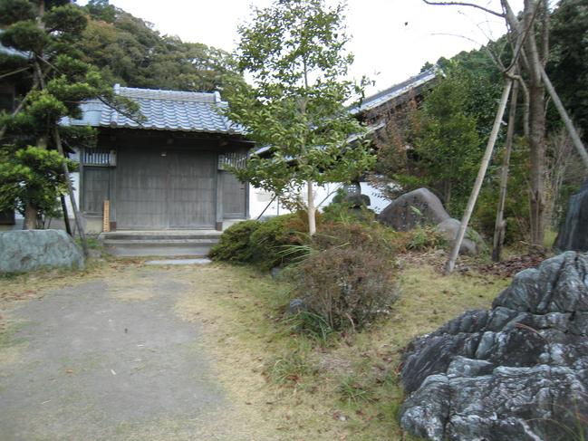 門