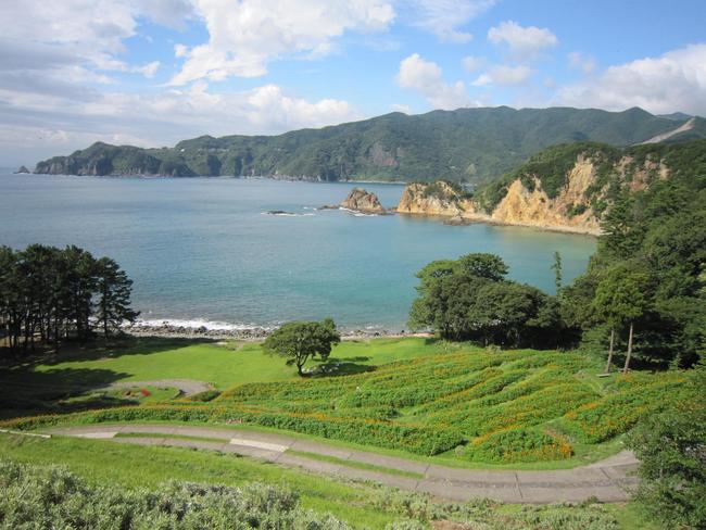 公園