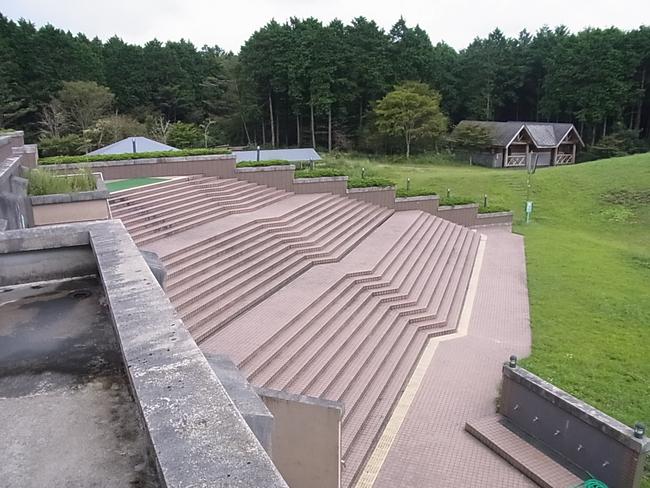 つどいの広場