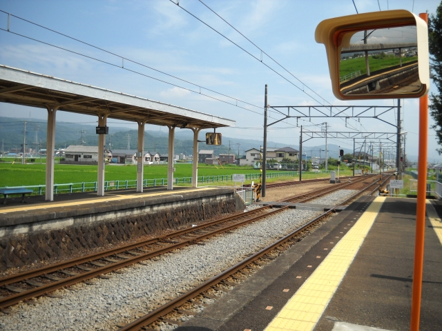 ホーム