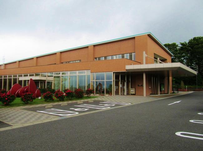 御殿場市役所　玉穂支所（玉穂報徳会館）
