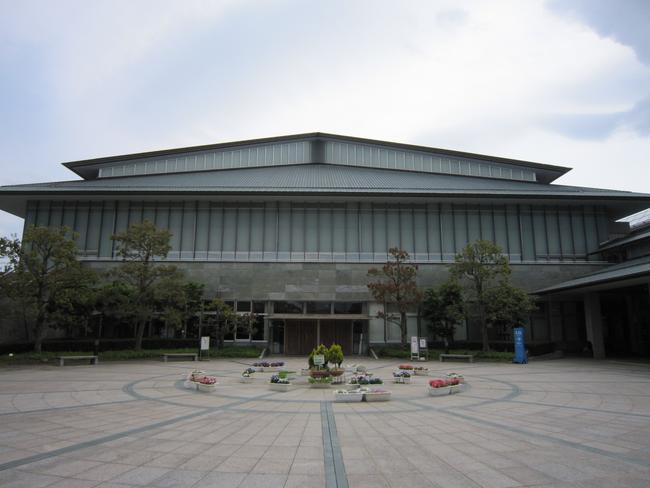 静岡県武道館