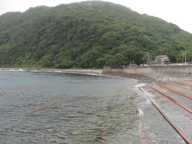 海水浴場