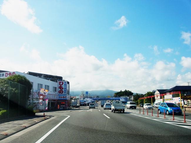 沼津ぐるめ街道　南